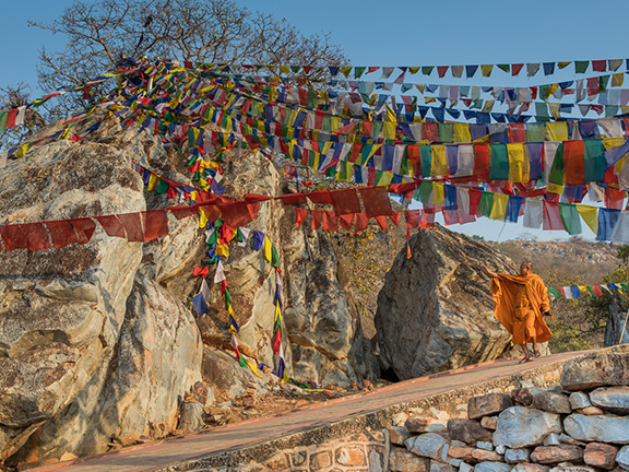 Гиримананда сутта: гиримананда