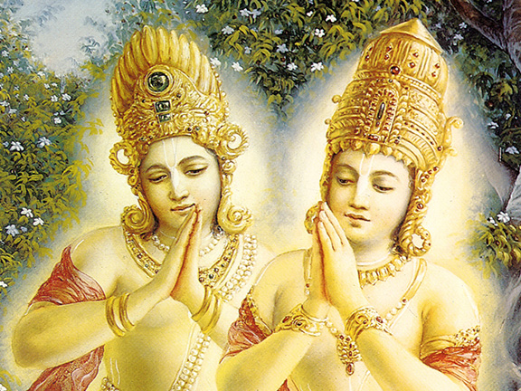 Кто такие Ашвины? Всё о божественных целителях из Ригведы