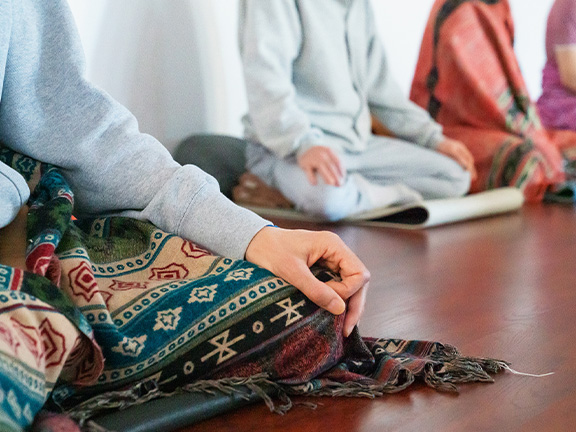 Отзыв о ретрите: всё зависит от мотивации, июль 2022