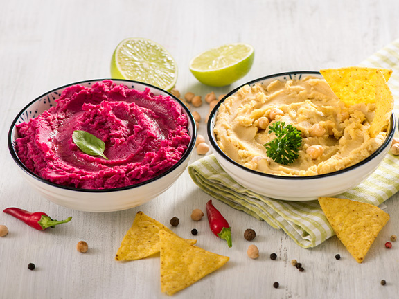 Что едят вегетарианцы