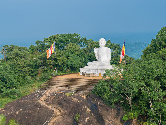 Шри-Ланка. Интересное о райском острове