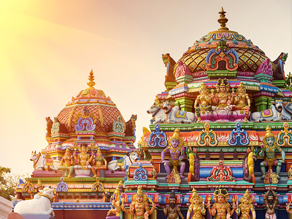 Индийские мантры