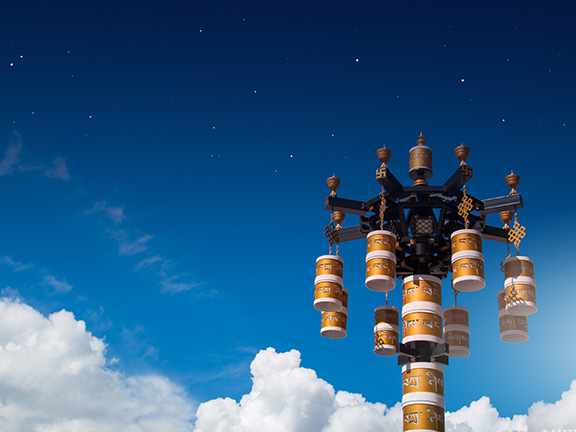 Сутра восьми великих прозрений человека