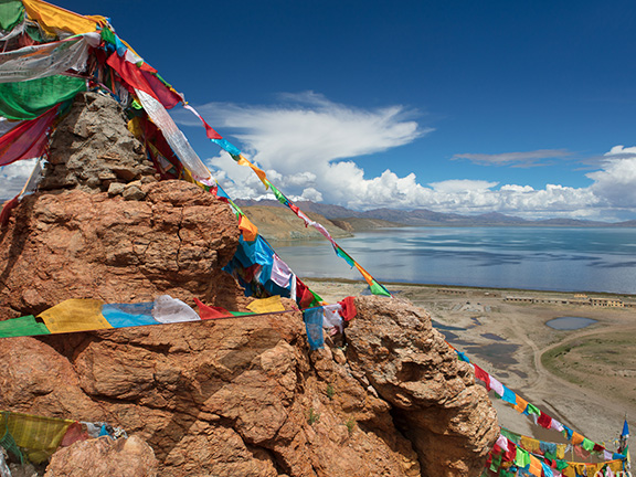 Тайны реинкарнации и случай с Луранси Веннем