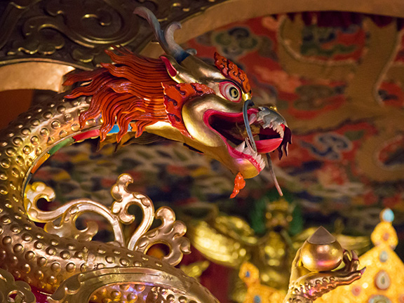 Джатака об одолевшем врагов