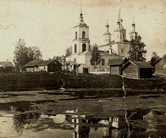 Письмо православного сельского священника-вегетарианца