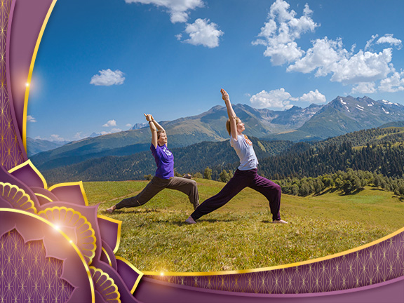 Кавказ 2023. Часть 2