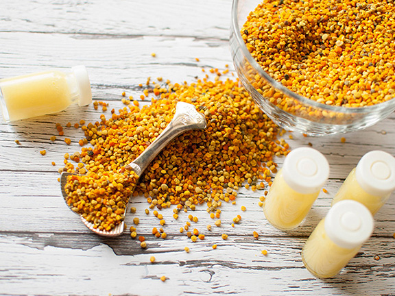 продукты пчеловодства