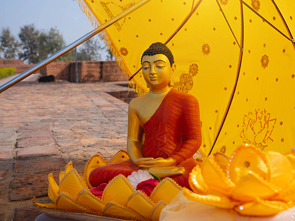 Джатака о куропатке