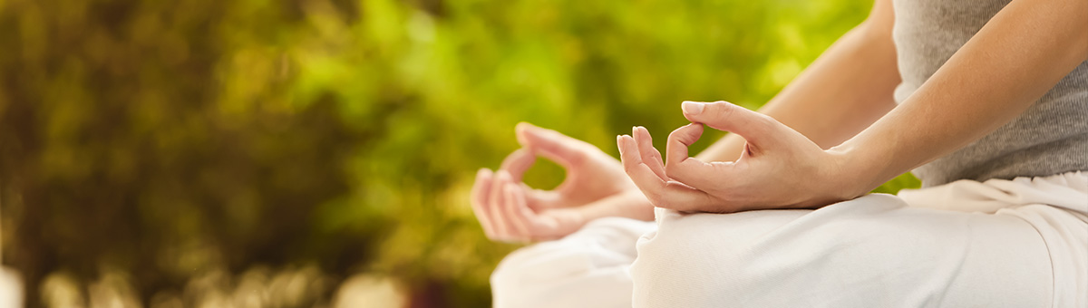 Основные трудности при медитации для новичка: боль в ногах