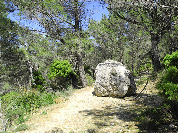 Притча про камень