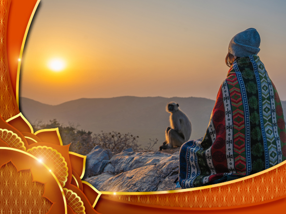 Гридхракута. Бодхгая