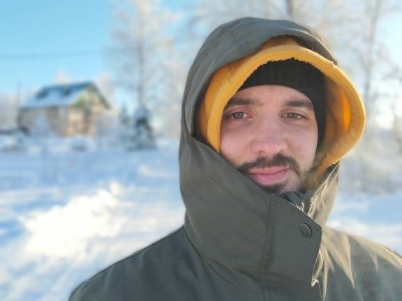 Отзыв о ретрите: состояние радости, январь 2024