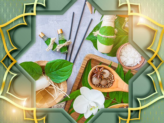 Курс аюрведы