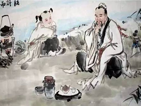 Трое детей Мастера Вана