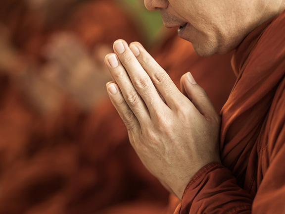 Небеса и ад