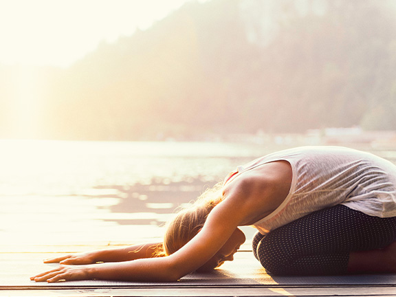 Оздоровление спины: подводные камни в практике