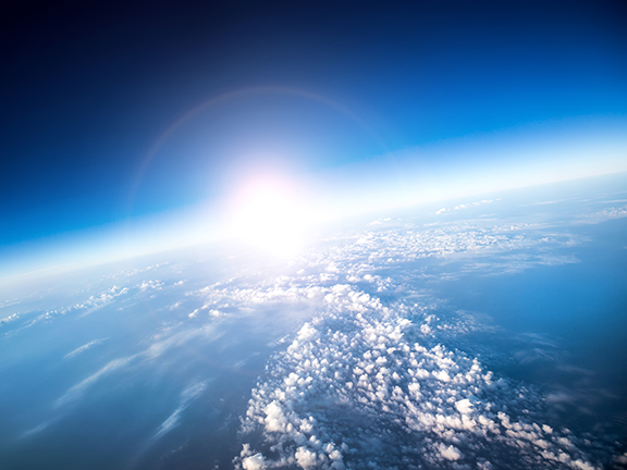 Неслучайная встреча