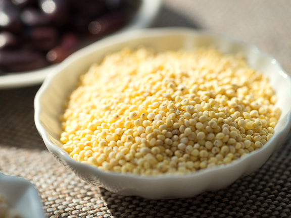 Пшено: полный разбор пользы и вреда для здоровья