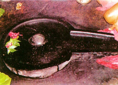 шивалингам фото