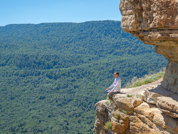 Аштанга-йога: восемь ступеней йоги по Патанджали