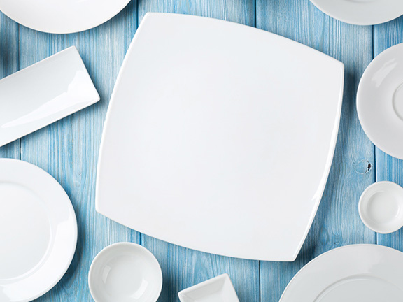 пустая посуда