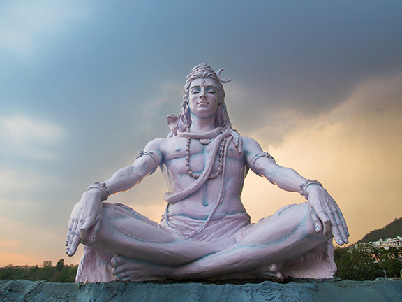 шива, махадев