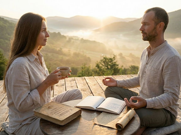 Клеши: источник страданий и йогический путь к освобождению