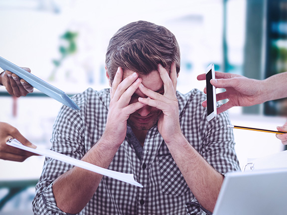 Современные войны: шесть уровней противостояния согласно Концепции Общественной Безопасности