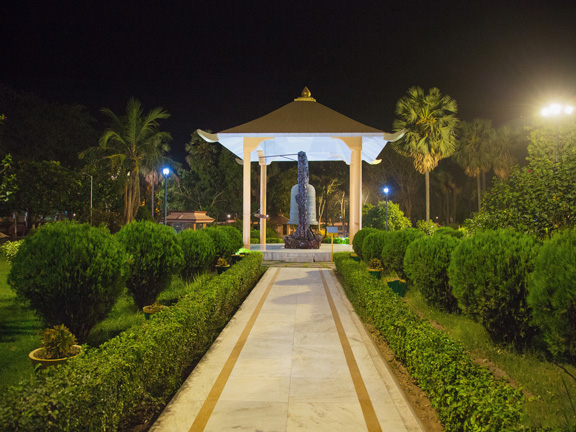 Джатака о Принце Несравненный