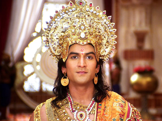 Панду, царь, махабхарата