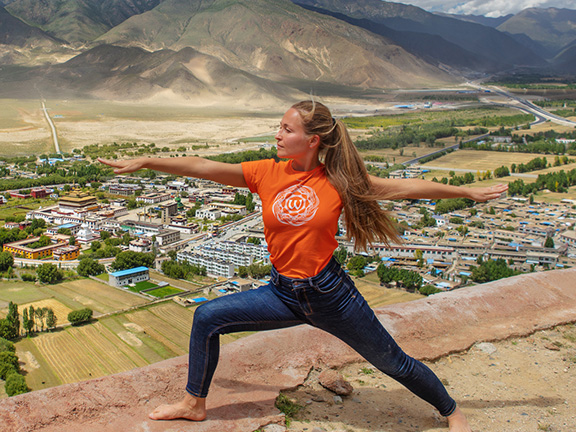 Асаны и польза йоги для спортсменов: секрет гибкости и силы, как йога помогает улучшить результаты в спорте