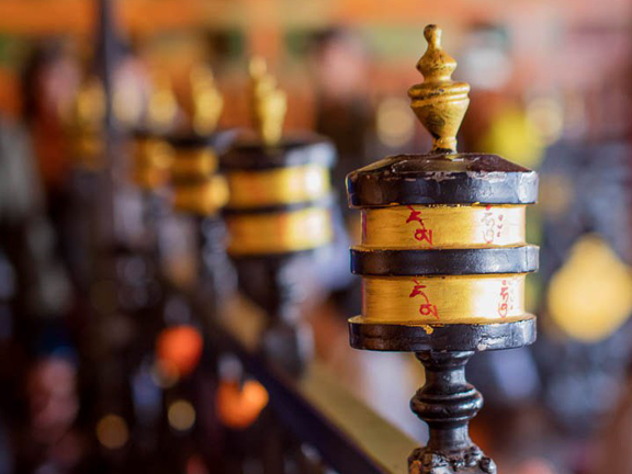 Джатака о дятле