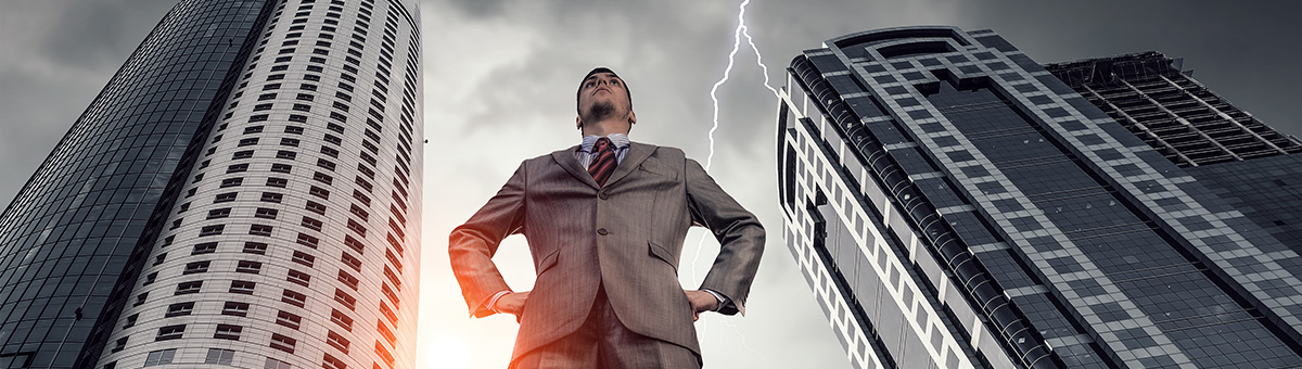 Эго. Любить или бояться?