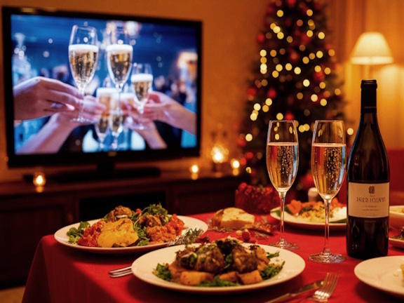 Манипуляция сознанием: как пропаганда алкоголя в кинематографе формирует «осознанный выбор»