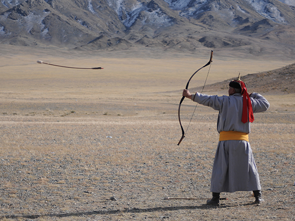 Два мастера