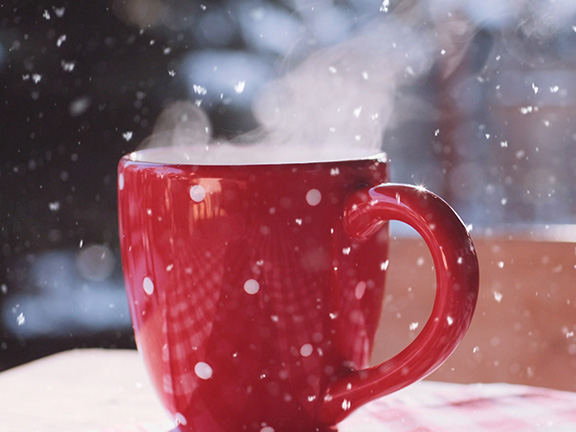 Как я на 15 месяцев отказался от кофе и алкоголя, и что из этого вышло