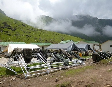 гаурикунд фото