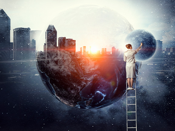 Тавистокская психологическая война против человечества