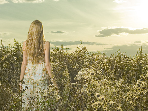 Случай Роми Крис из книги Хенендра Бенерджи «Американцы, которые были реинкарнированы»