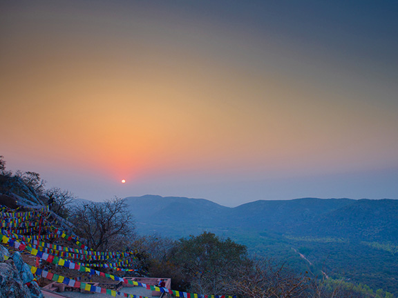 Джатака о благородном коне