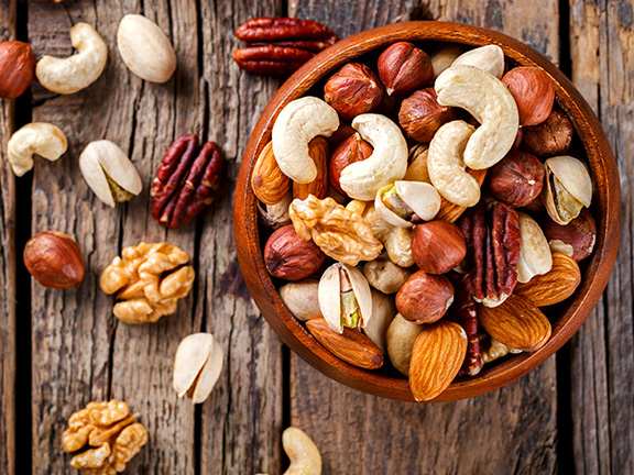 Кешью: «неудобные» факты