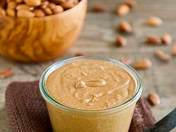 Арахисовый соус