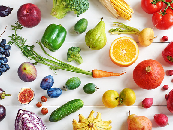 «Чудо»-продукты 