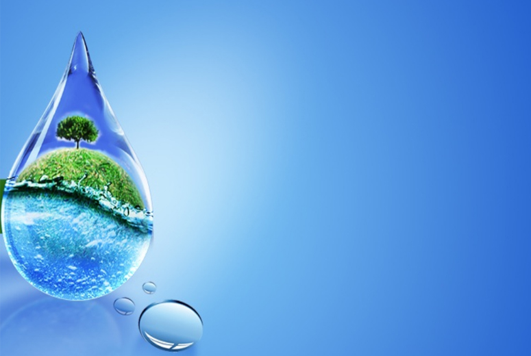 Реферат: Происхождение и основные свойства воды и атмосферы