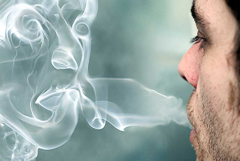 Опасность курения для здоровья человека