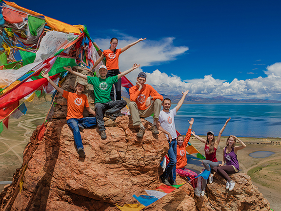 Рассказы о турах