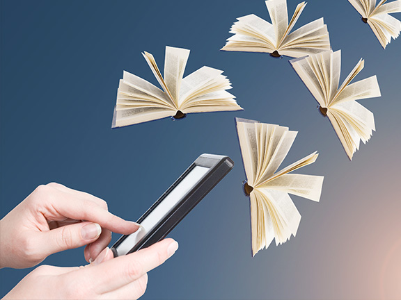 Книги для скачивания