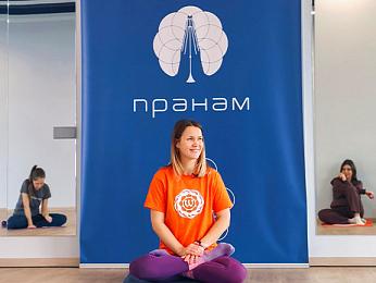 Виктория Яцун