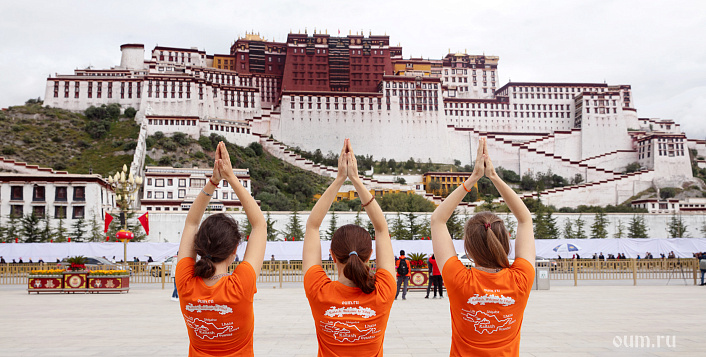 Путешествие в Лхасу – гид по Тибету, достопримечательности, советы